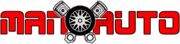 Logo Man Auto