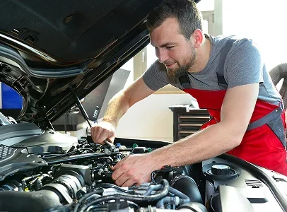 garage mecanique automobile à Moutiers-les-Mauxfaits près de La Roche-sur-Yon en Vendée 85