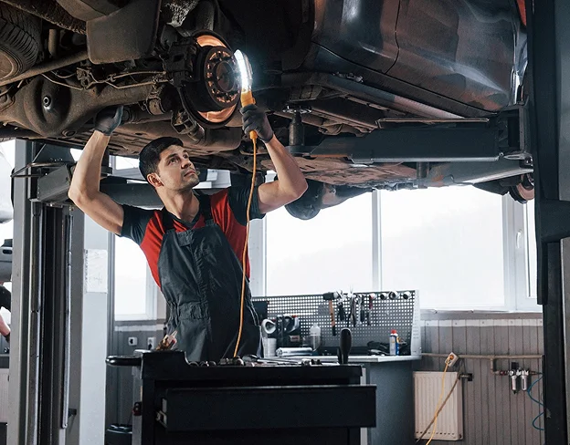 reparation automobile à Moutiers-les-Mauxfaits près de La Roche-sur-Yon en Vendée 85